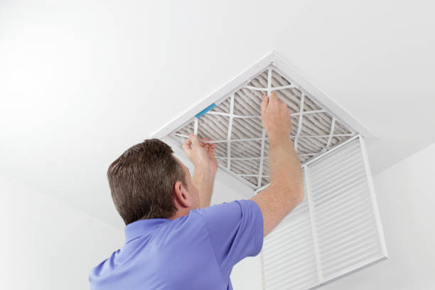 Reliable Mineral Springs, AR Airduct Cleaning Solutions